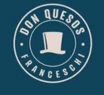 DON QUESOS FRANCESCHI