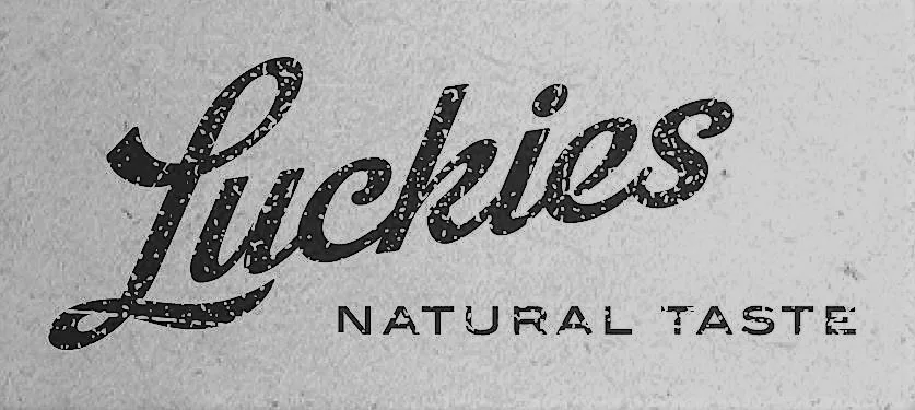 LUCKIES NATURAL TASTE