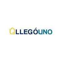 LLEGÓ UNO