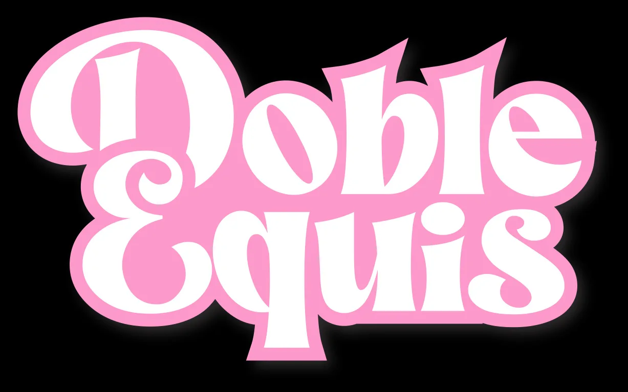 DOBLE EQUIS