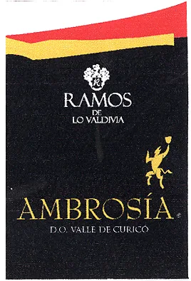 AMBROSIA