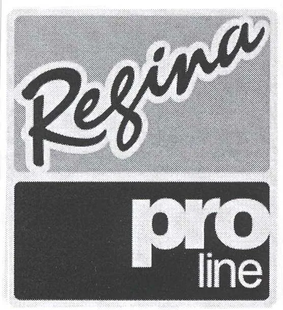 REGINA PRO LINE