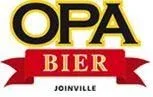 OPA BIER JOINVILLE