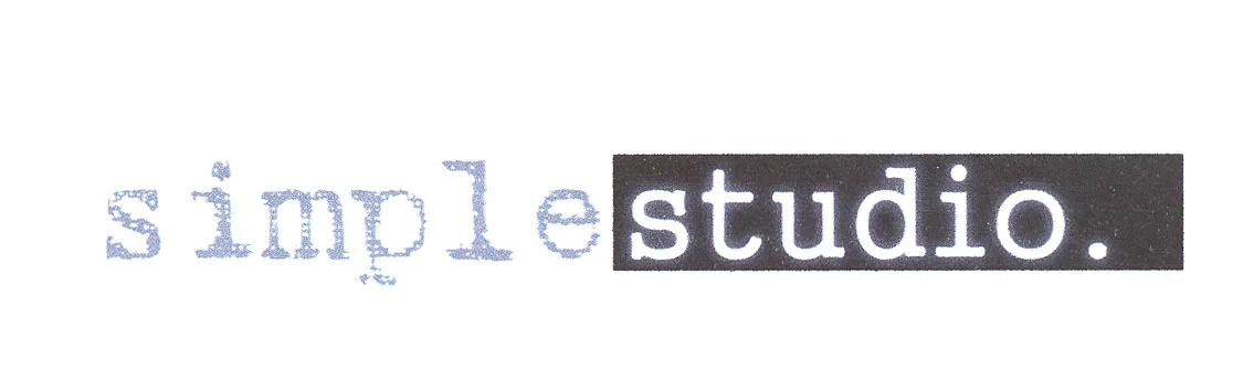 SIMPLESTUDIO