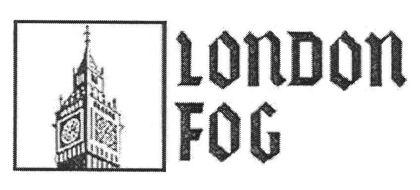 LONDON FOG