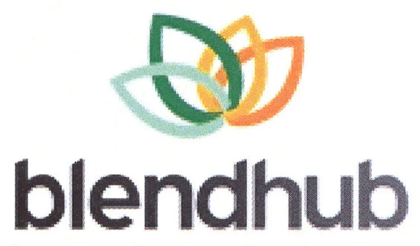 BLENDHUB
