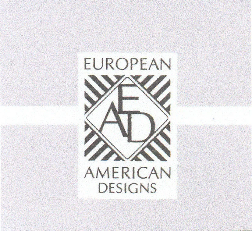 EUROPEAN AED AMERICAN DESIGNS