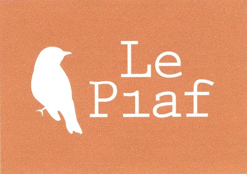 LE PIAF
