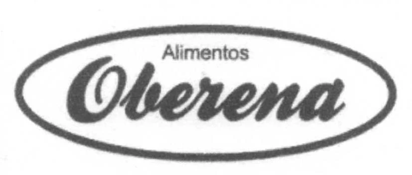 ALIMENTOS OBERENA
