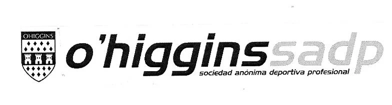 O'HIGGINS SADP