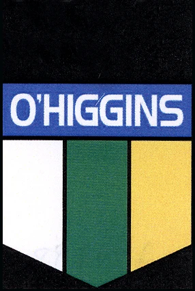 O'HIGGINS