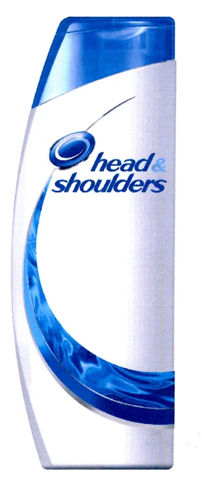 HEAD & SHOULDERS