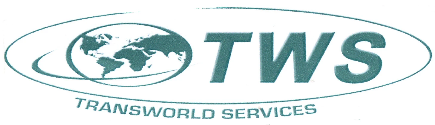 TWS TRANSWORLD SERVICES