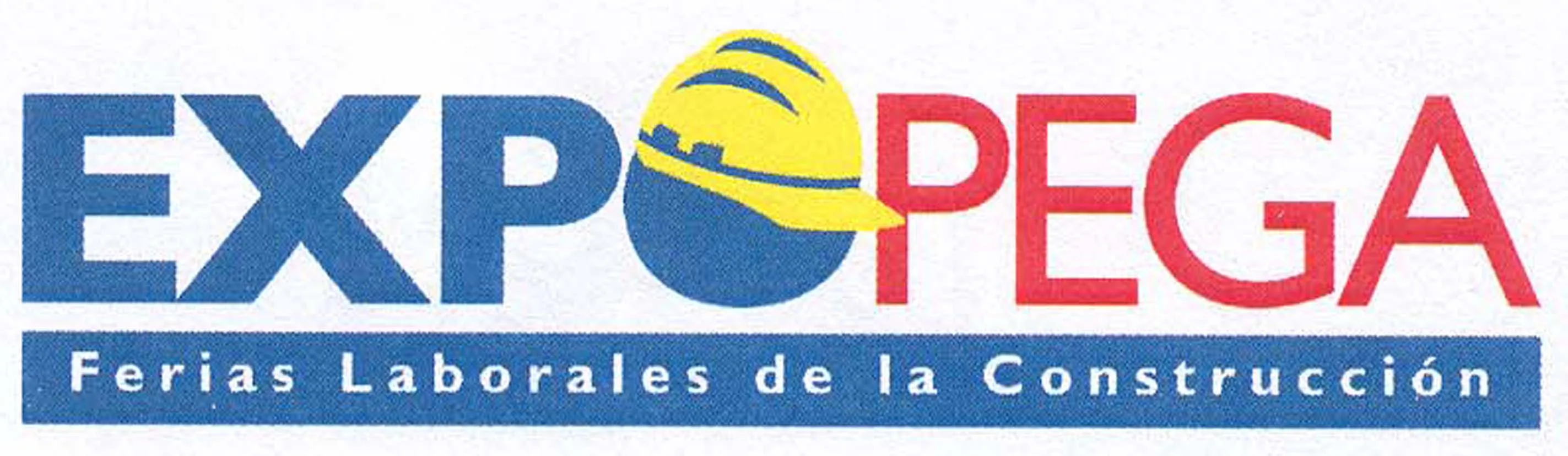 EXPOPEGA FERIAS LABORALES DE LA CONSTRUCCION