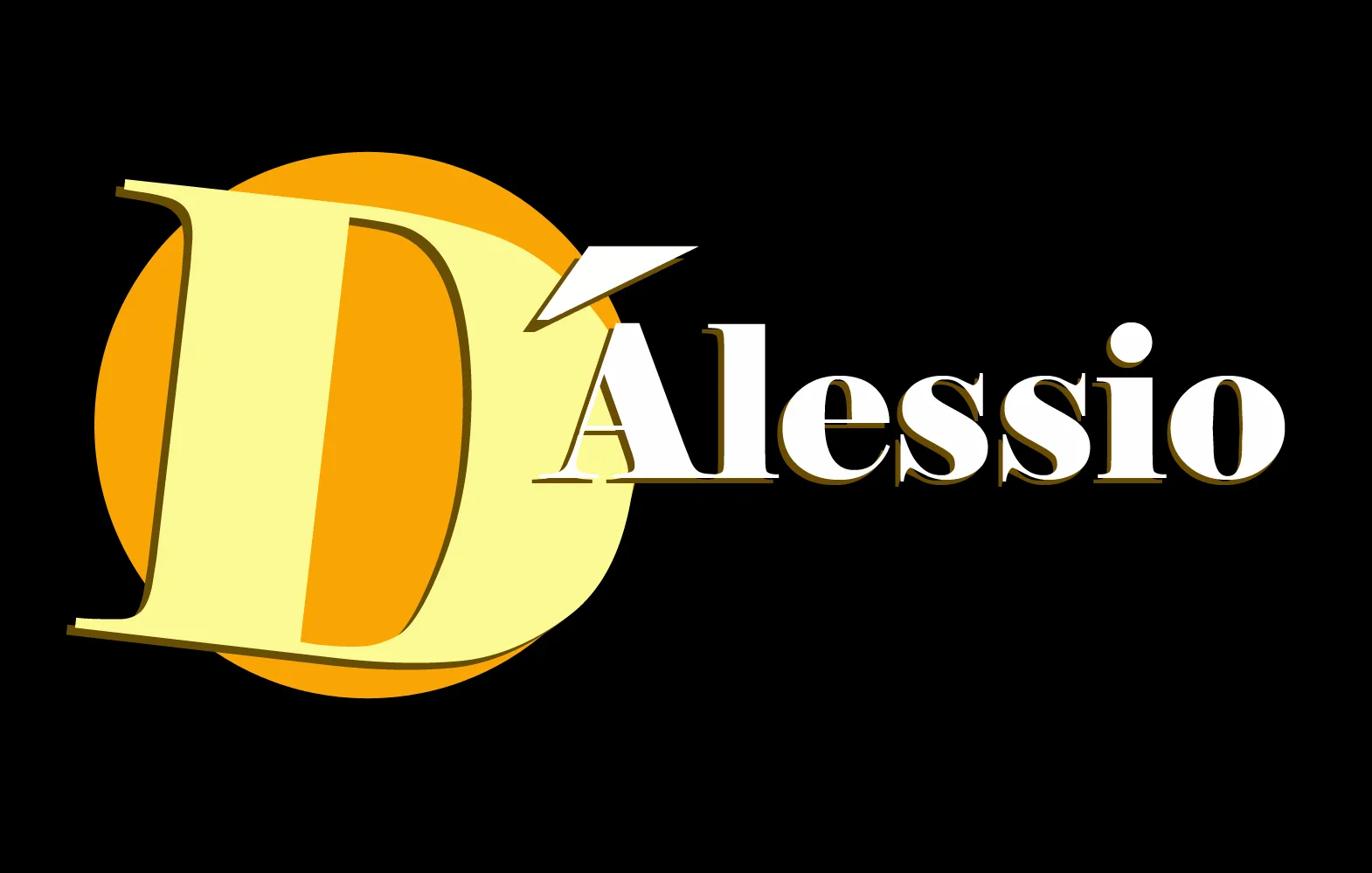 D´ALESSIO