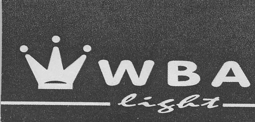 WBA LIGHT