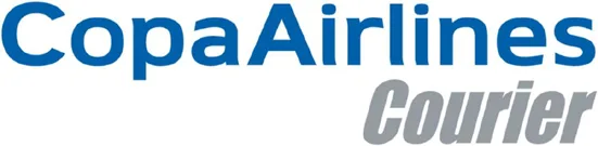 COPA AIRLINES COURIER