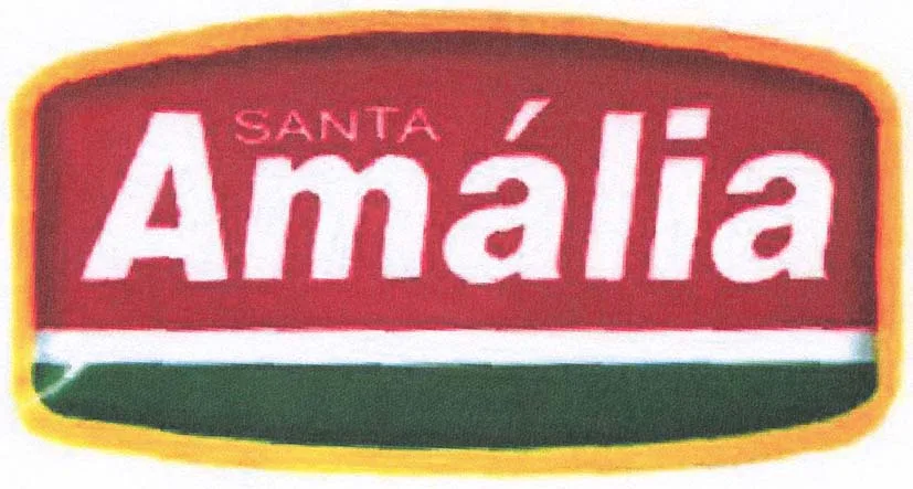 SANTA AMÁLIA