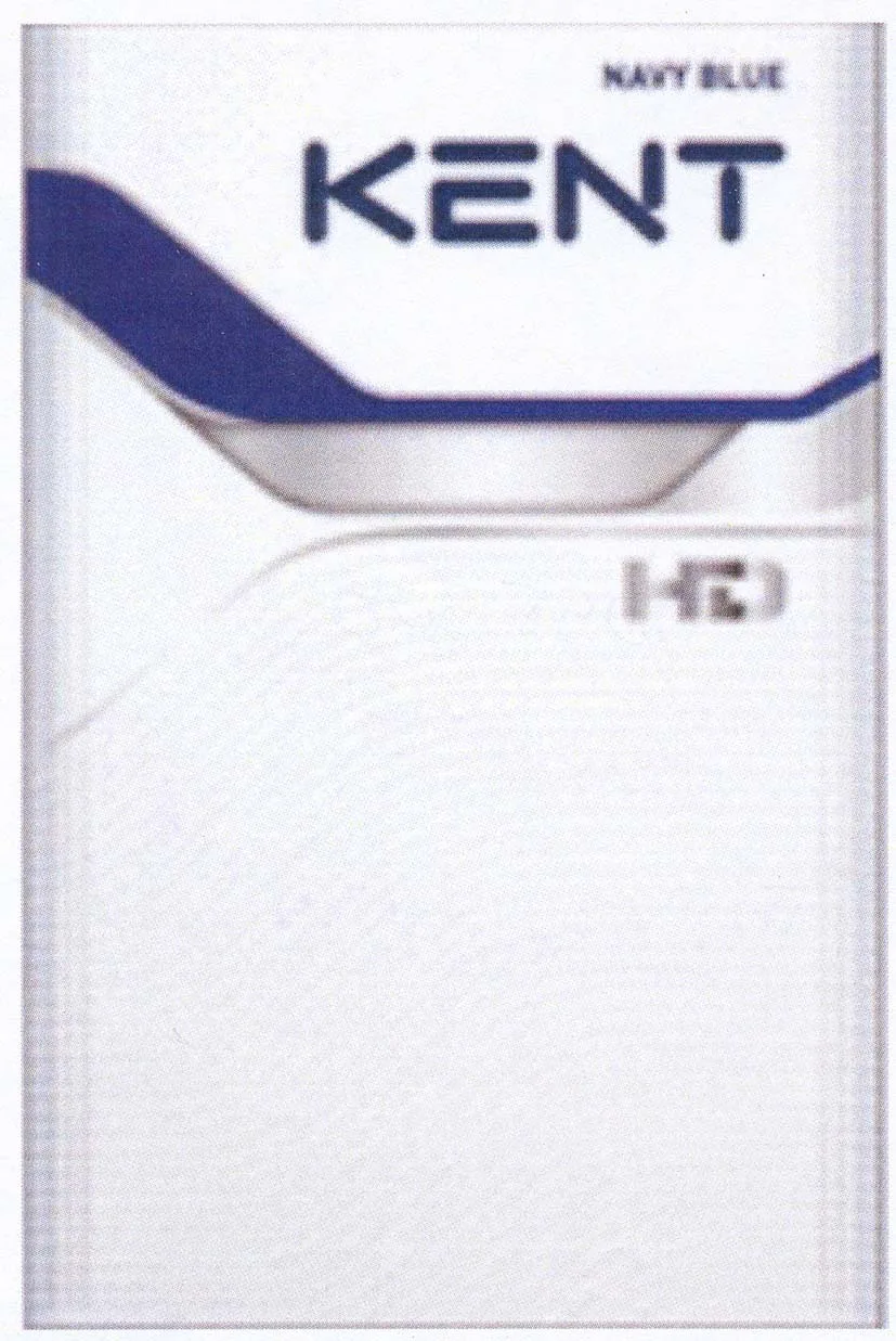KENT HD NAVY BLUE