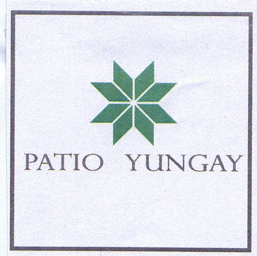 PATIO YUNGAY