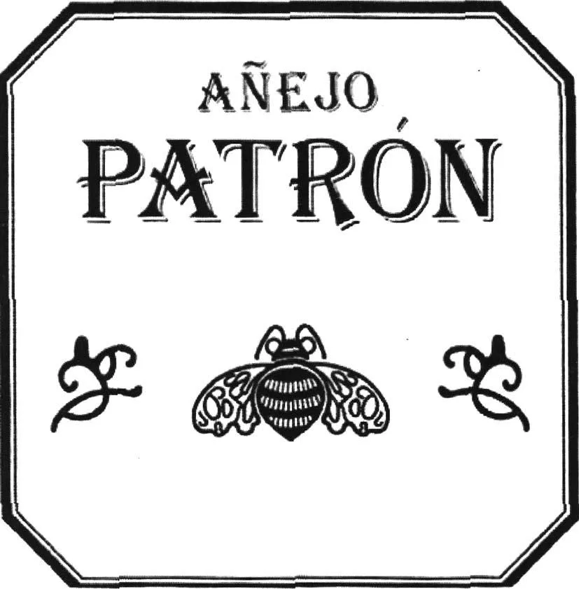 AÑEJO PATRÓN