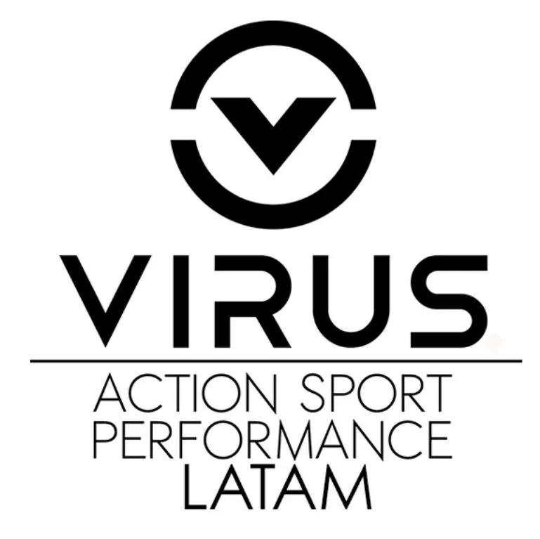 V VIRUS Action Sport Performance Latam