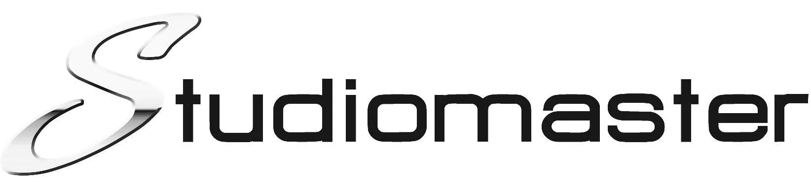 STUDIOMASTER
