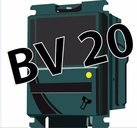 BV 20