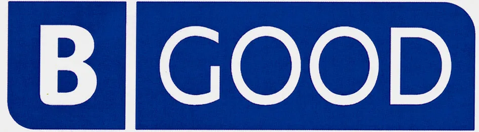 B GOOD