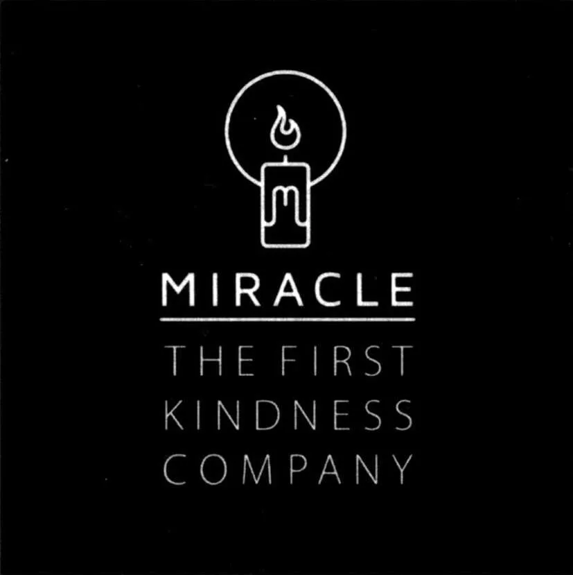 MIRACLE THE FIRST KINDNESS COMPANY