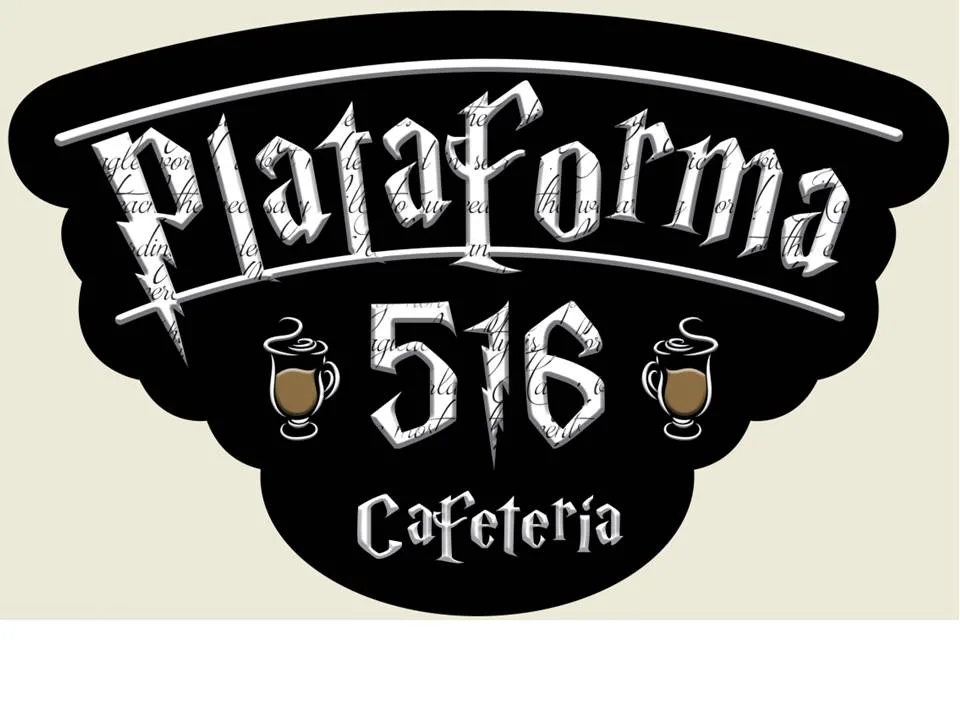 Plataforma 516 Cafetería
