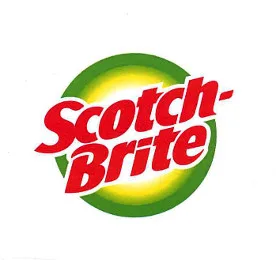 SCOTCH- BRITE