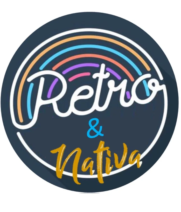 Retro & Nativa