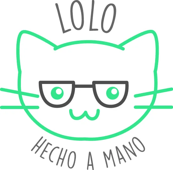 Lolo Hecho a Mano