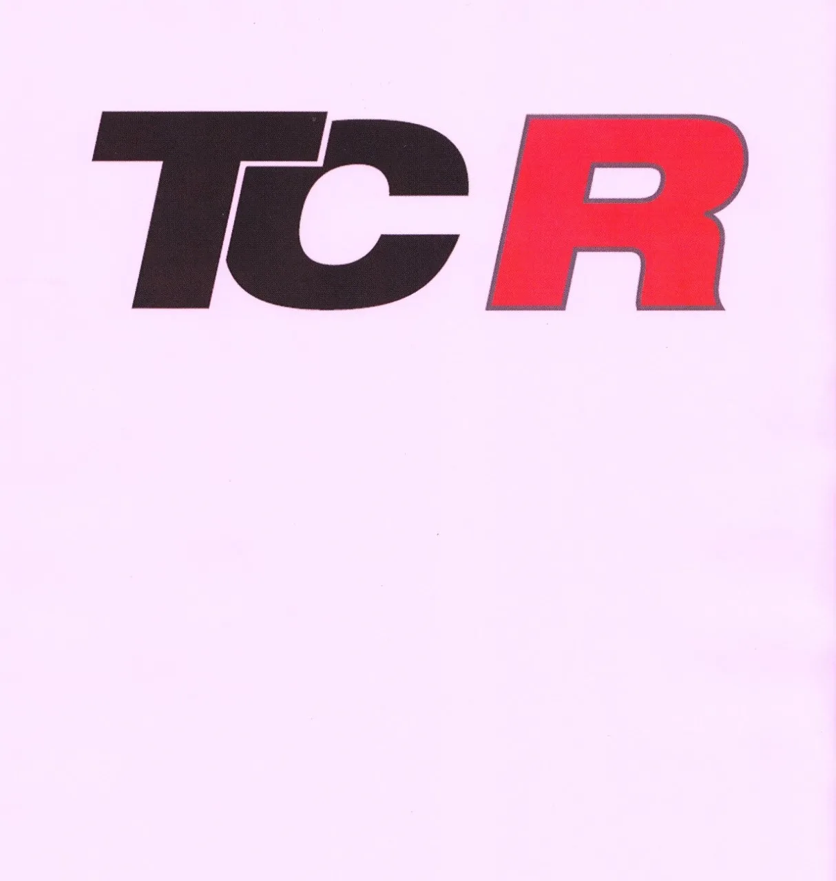 TCR