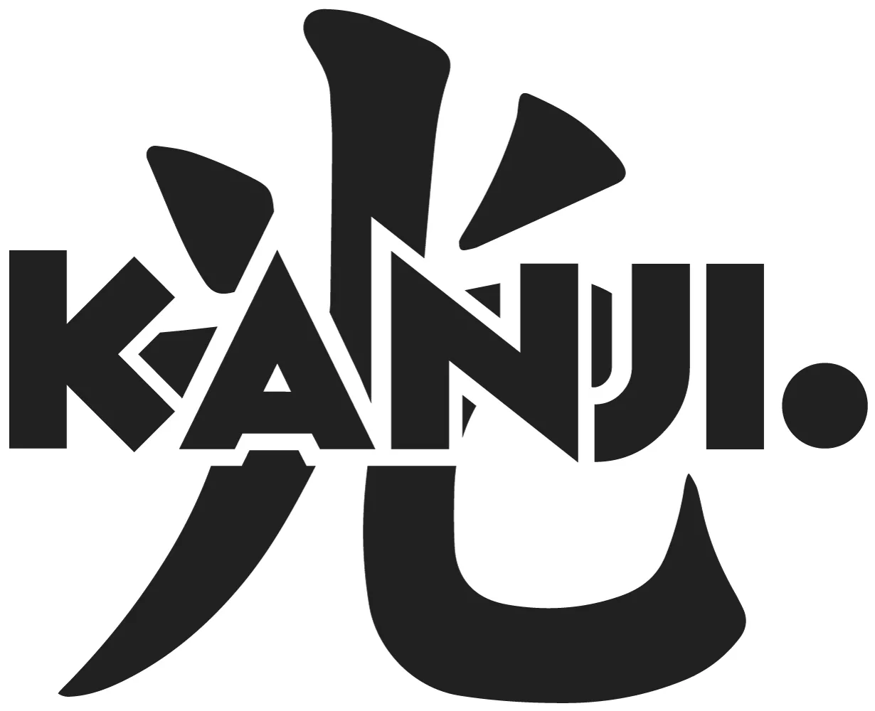 Kanji.