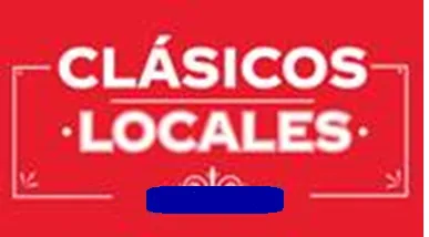 CLASICOS LOCALES