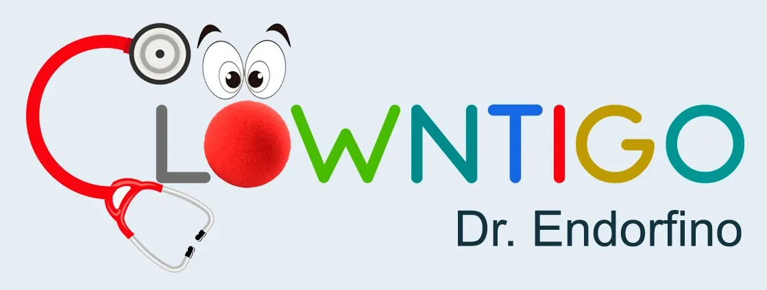 CLOWNTIGO DR. ENDORFINO