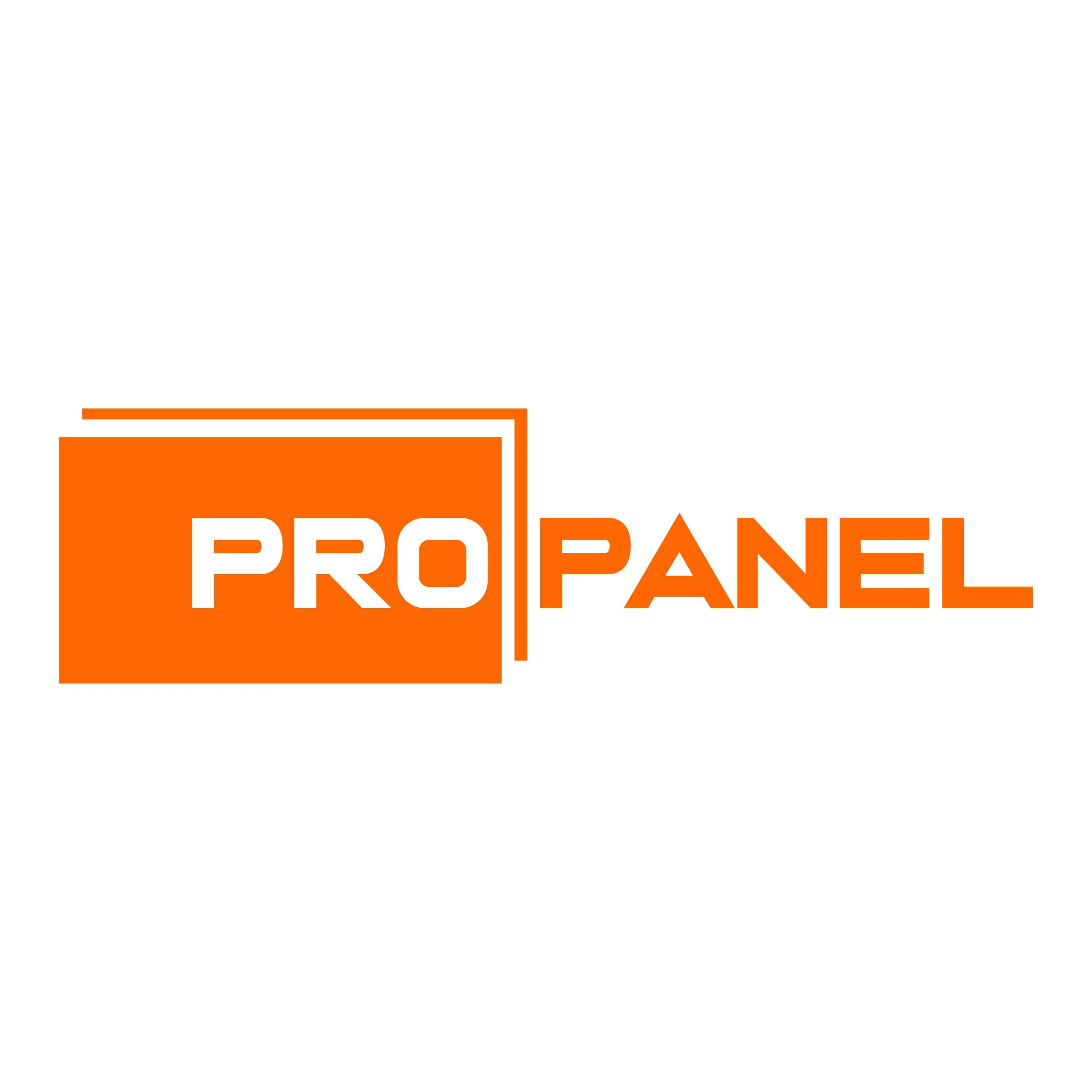 Pro Panel