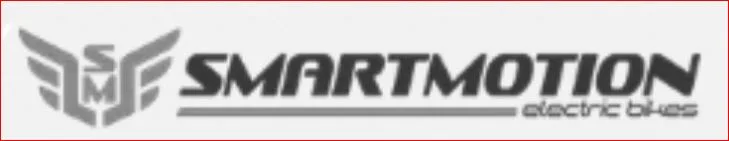 SM SMARTMOTION ELECTRIC BIKES