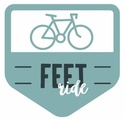 Feet Ride