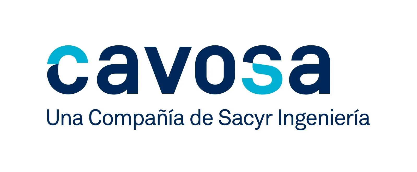 CAVOSA Una Compañía de Sacyr Ingeniería