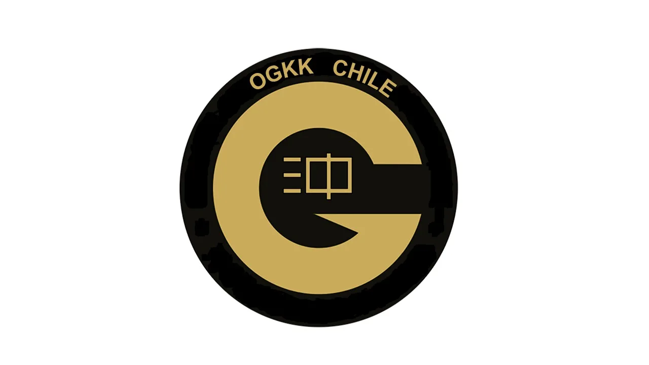 OGKK CHILE GEO