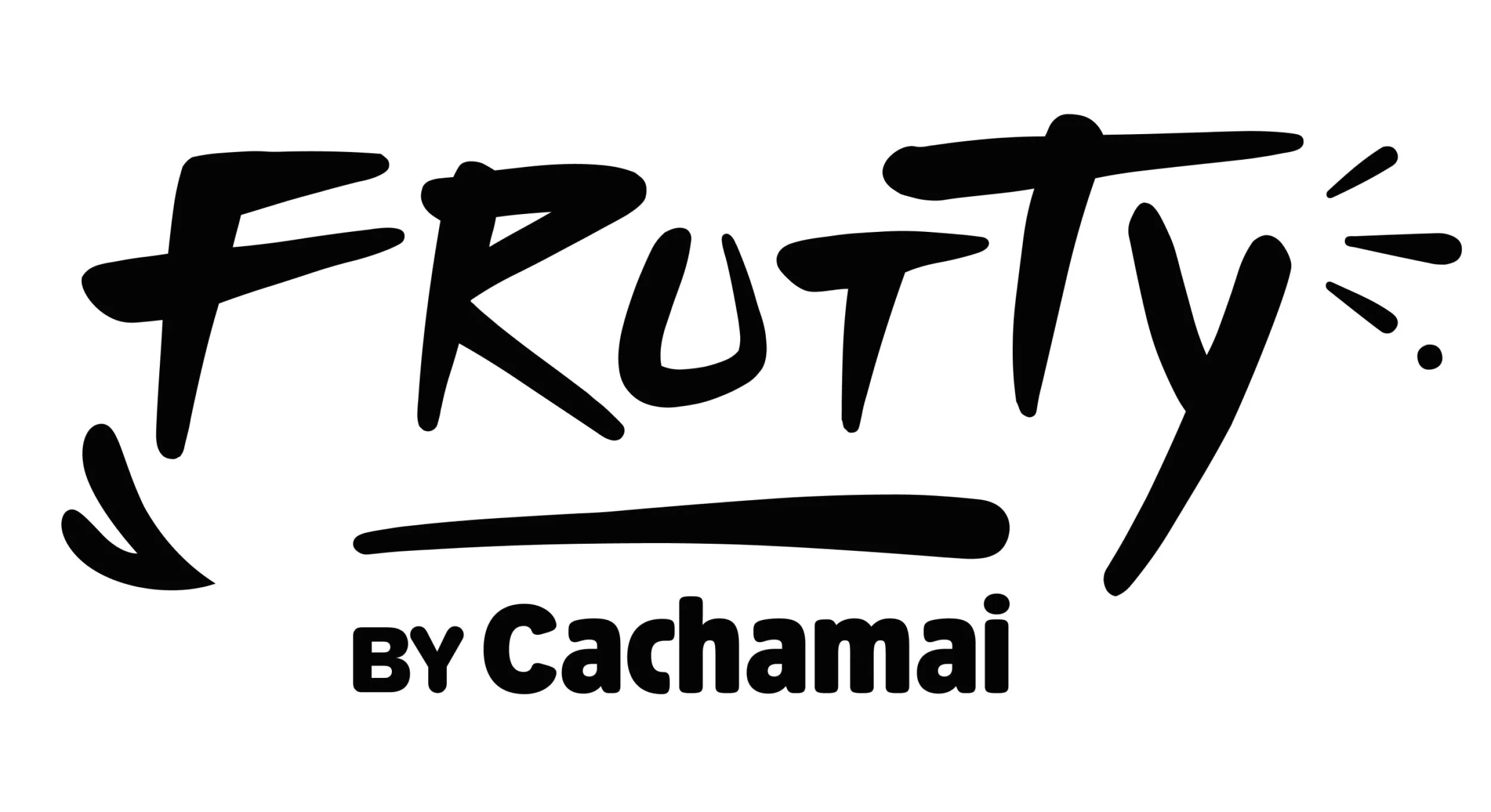 FRUTTY BY CACHAMAI