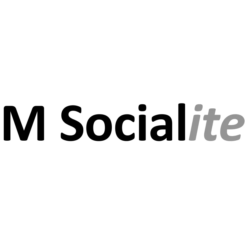 M Socialite