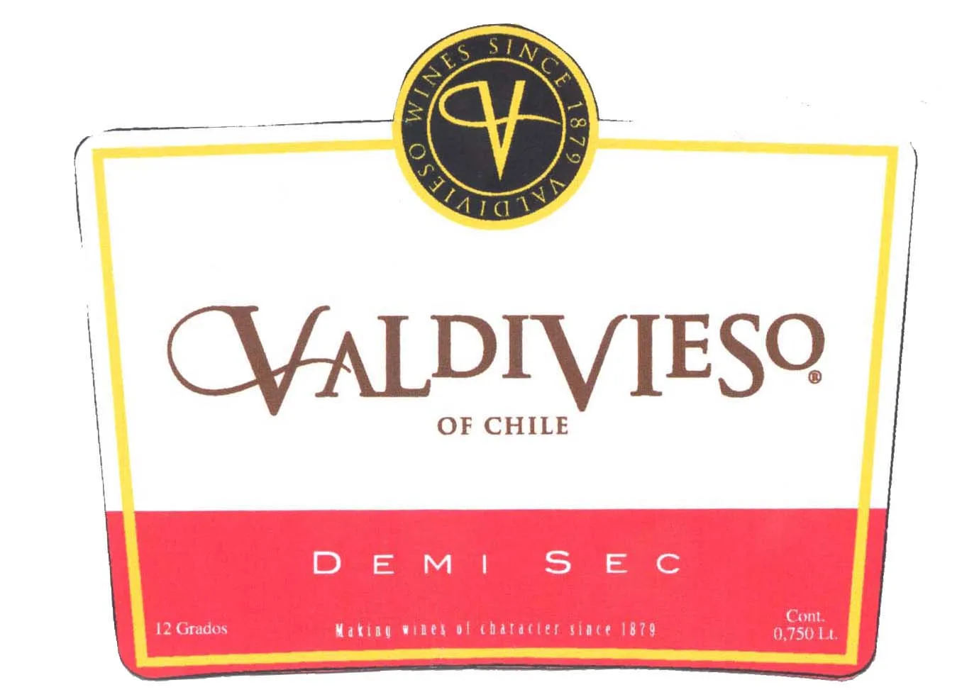 V VALDIVIESO