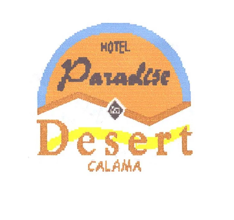 HOTEL PARADISE IN DESERT CALAMA