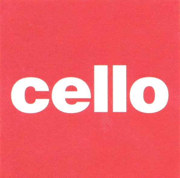 CELLO
