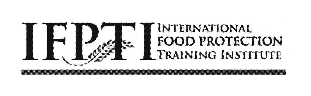 IFPTI INTERNATIONAL FOOD PROTECTION TRAINING INSTITUTE