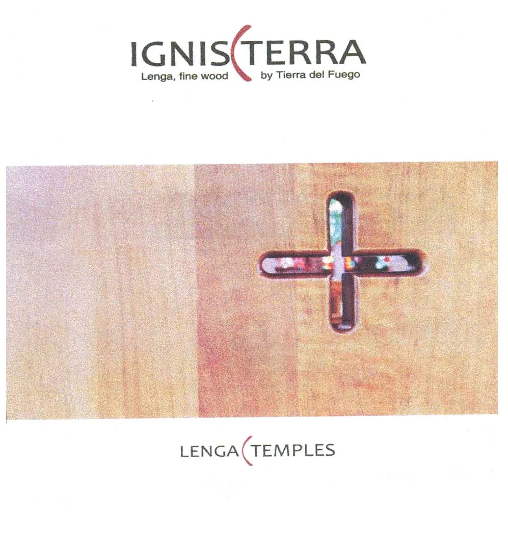 LENGA TEMPLES IGNISTERRA